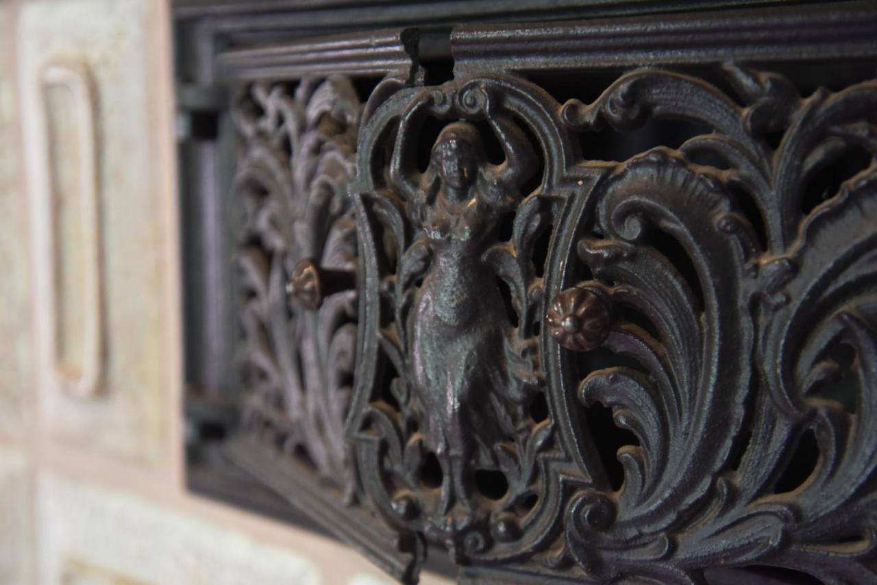 Вілла Gastehaus Eponada Weisel Екстер'єр фото